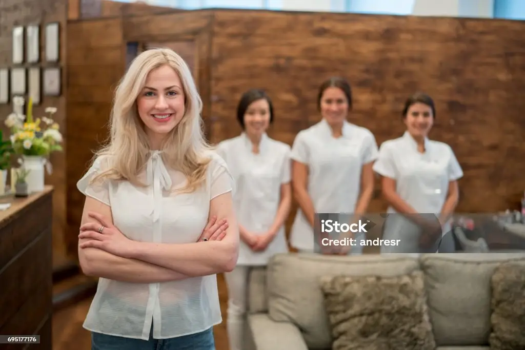 Cross-training in med spa